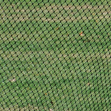 Kicking Cage Replacement Net - Professional (4 ft.W x 4 ft.D x 86 in.H) (Black)